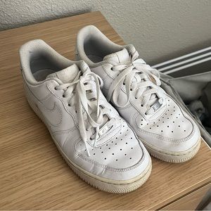Nike Air Force One